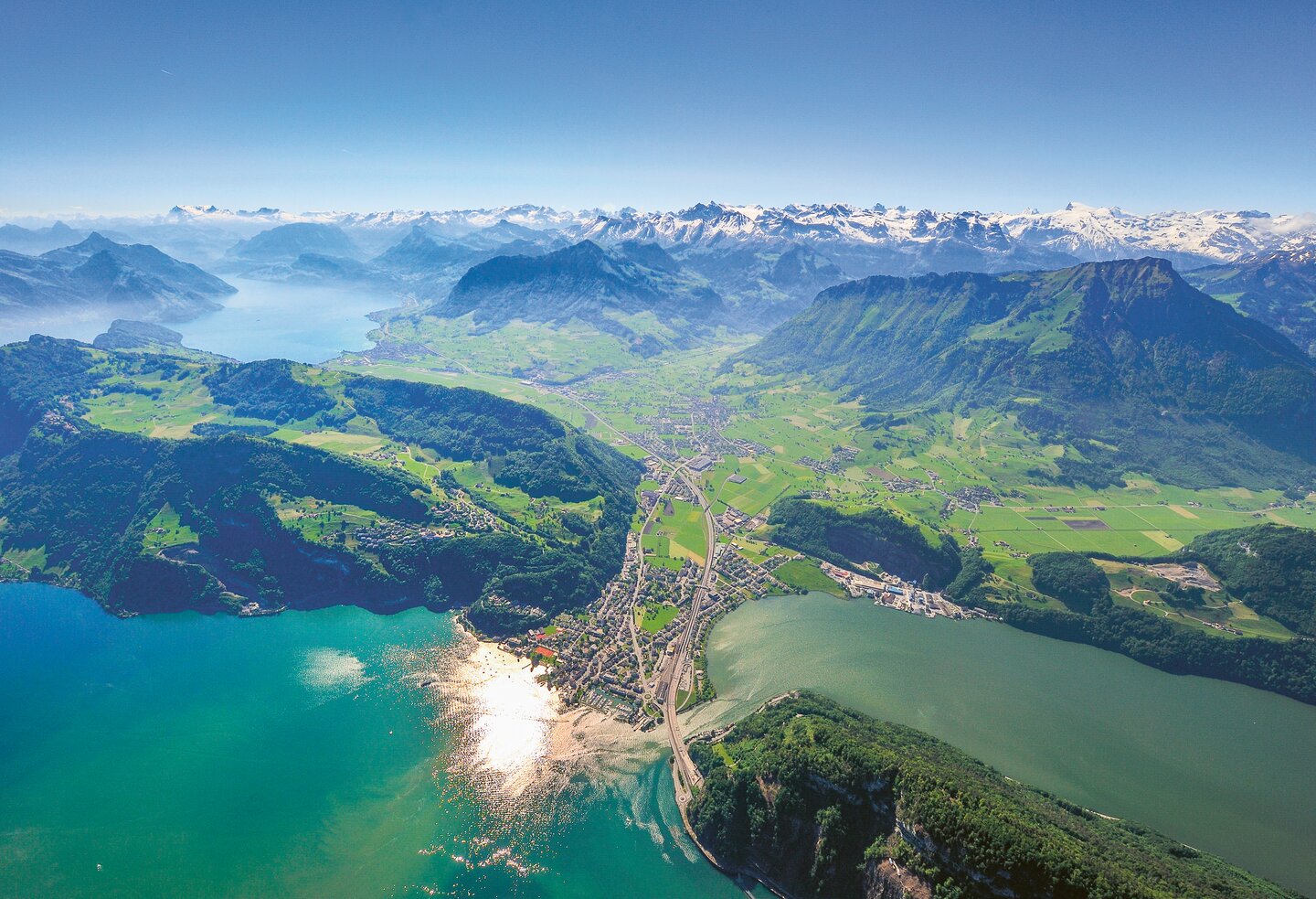 Nidwalden | © Christian Perret