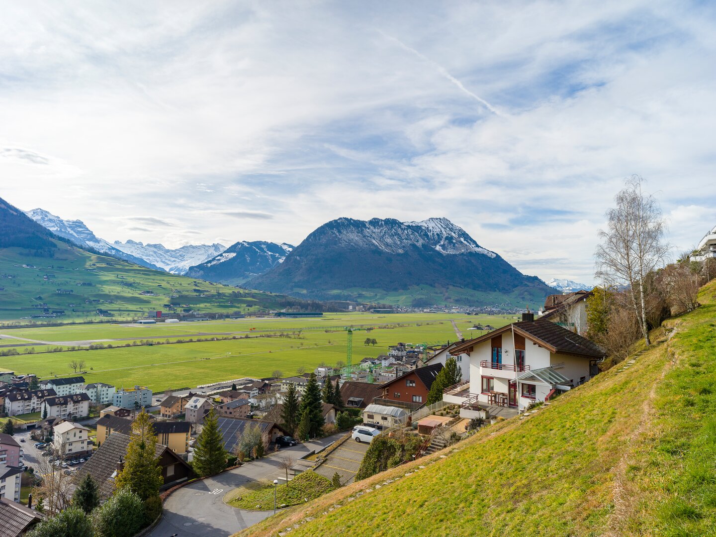 © Hampi Krähenbühl, Fürigen