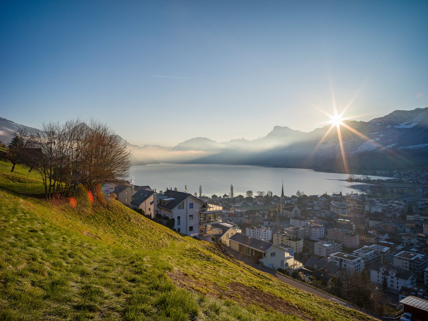 © Hampi Krähenbühl, Fürigen